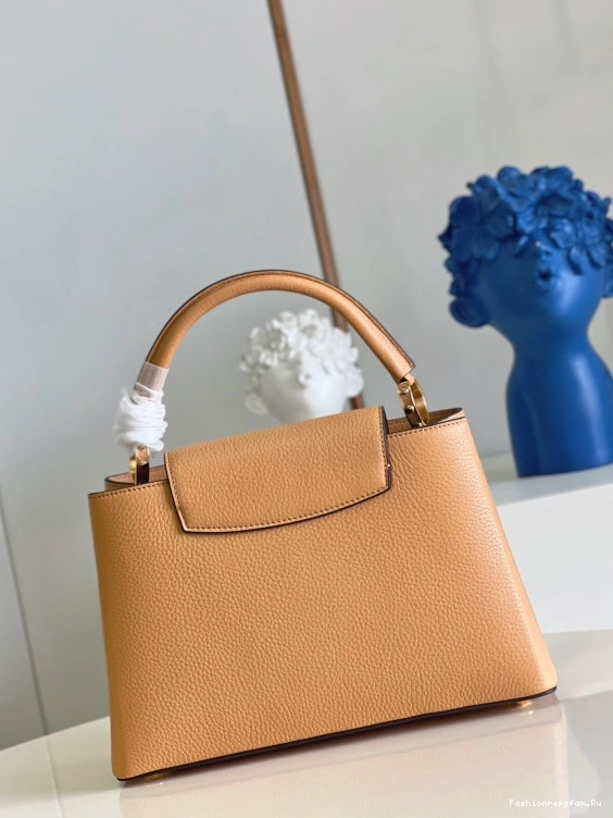 FS CHEAP CAPUCINES MM VUITTON LOUIS 0727
